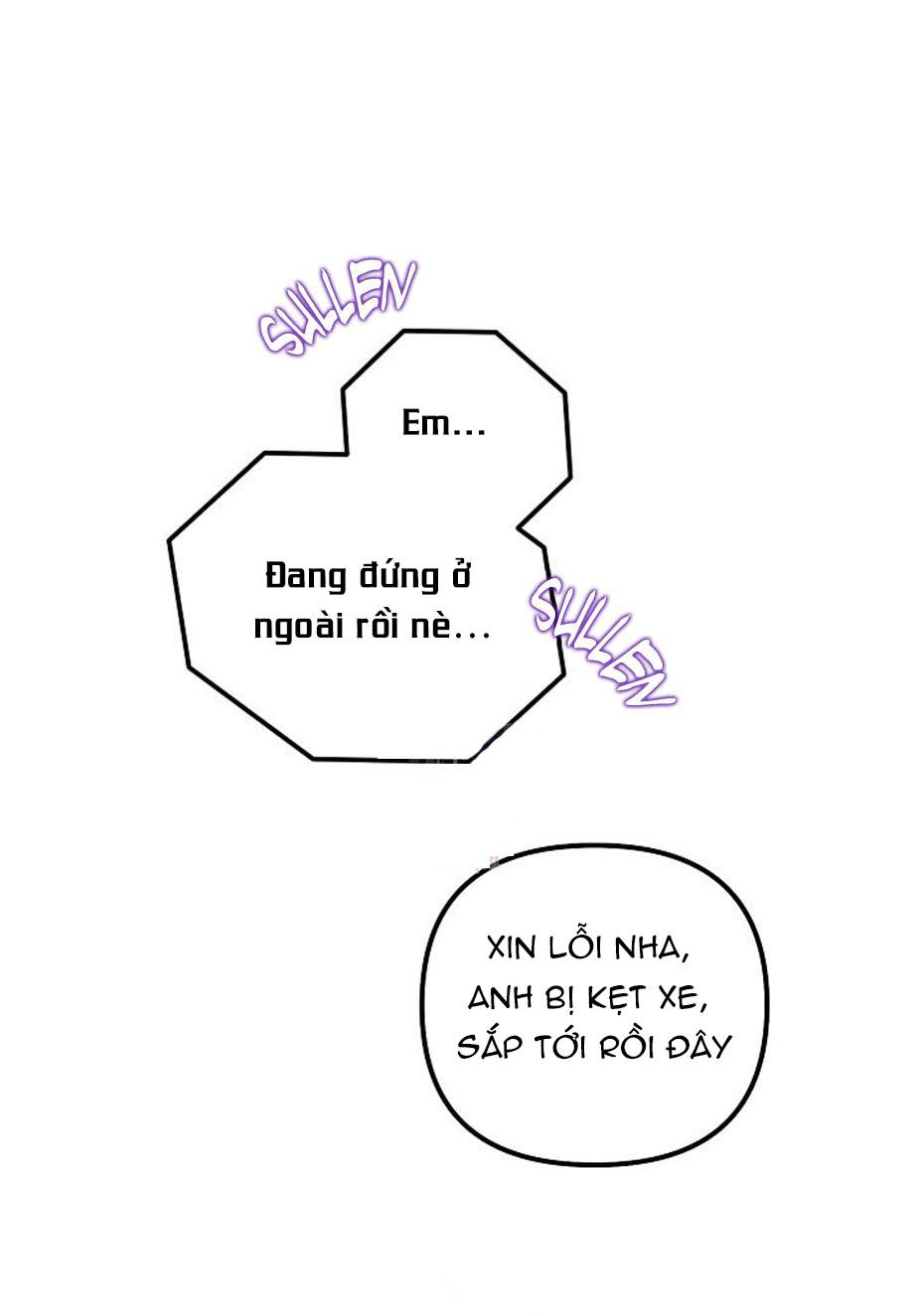 tình yêu cún con chapter 18.2 28