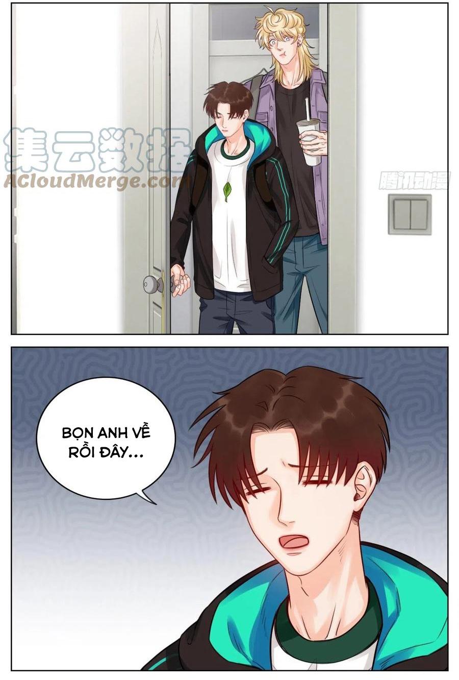 ký túc xá nam phòng 303 chapter 54 2