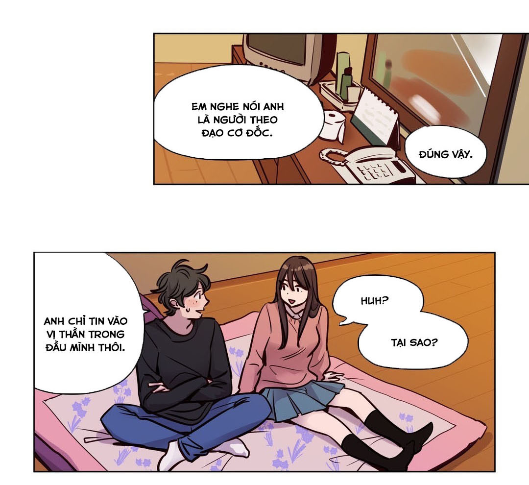 đền tội chapter 52 12