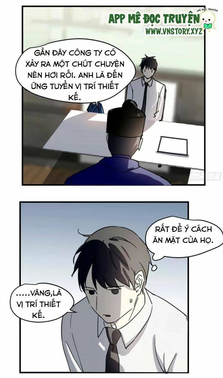 đạo trưởng đại nhân đến nhà chapter 49 2