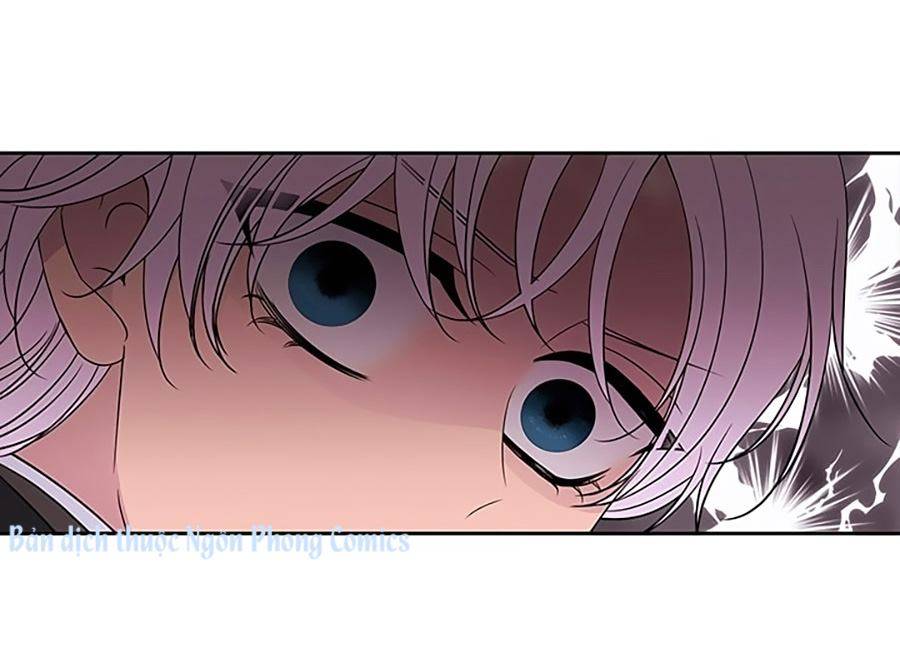 năm môn đệ của charlotte chapter 25 57