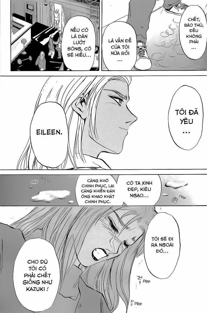 shonan junai gumi chapter 222 14