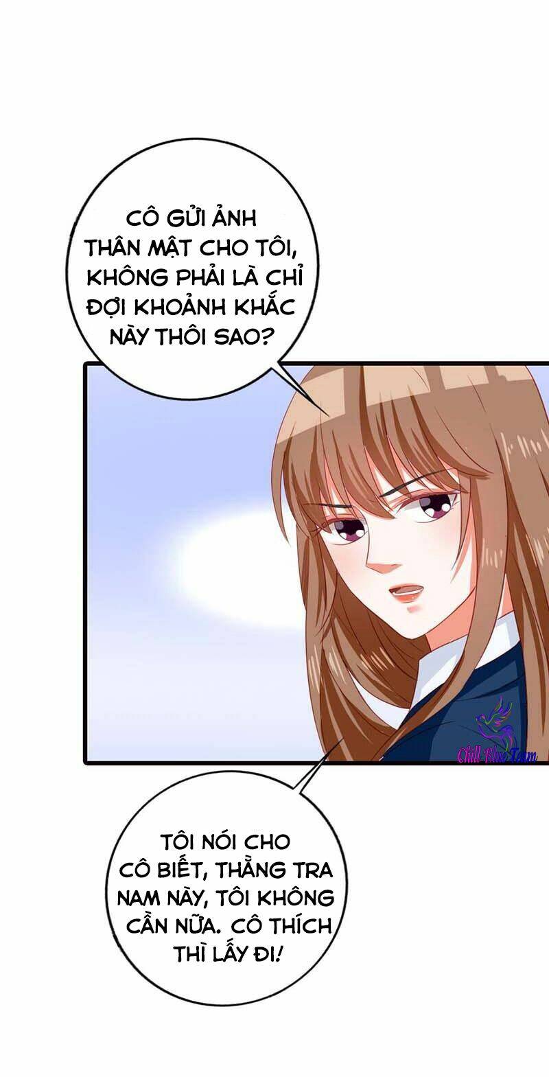 hủy diệt tra nam chapter 13 10