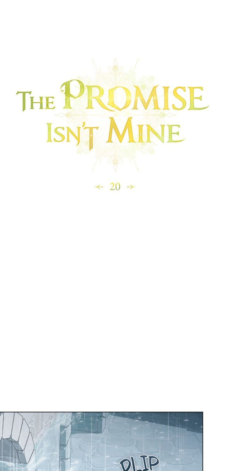 lời hứa đó không phải là tôi chapter 20 32