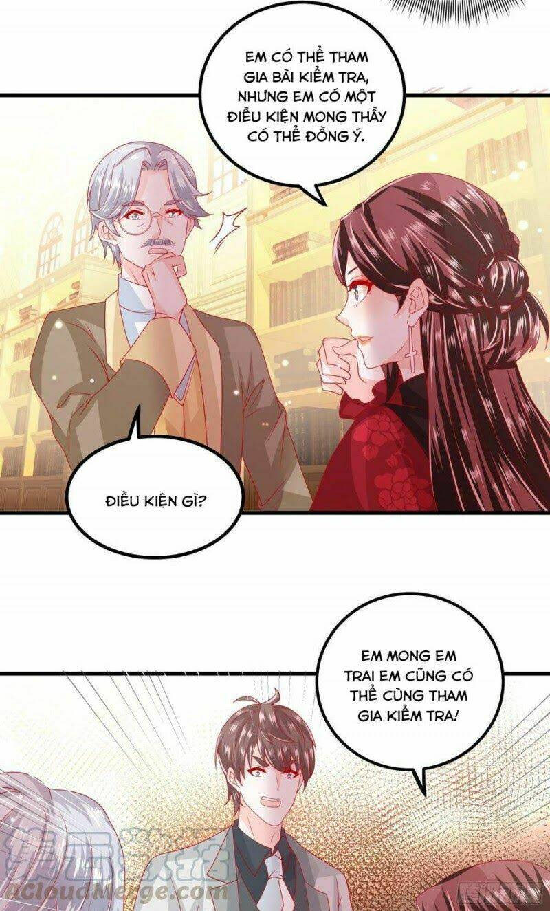 ta phải làm hoàng hậu chapter 45 12