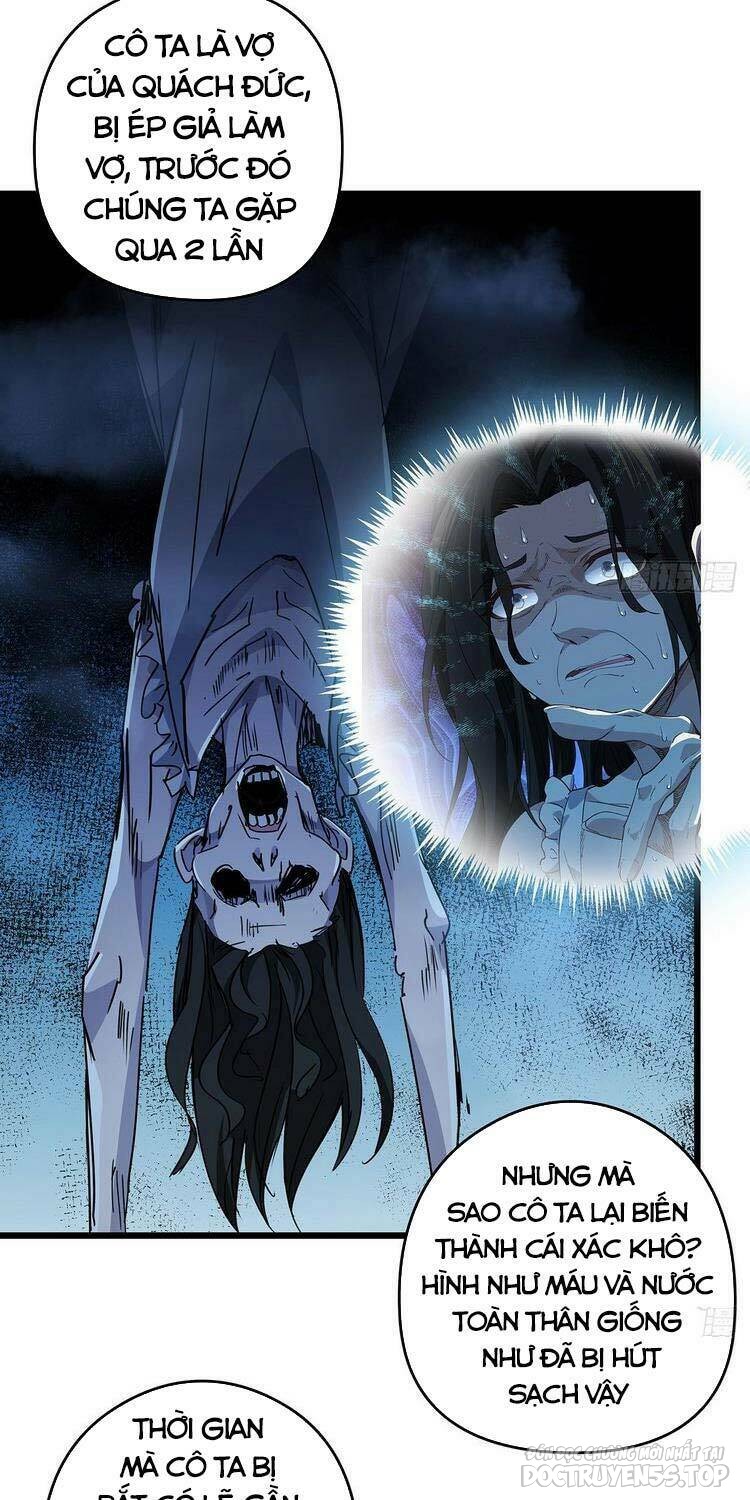 giải cứu 99 nữ chính ở mạt thế chapter 61 25