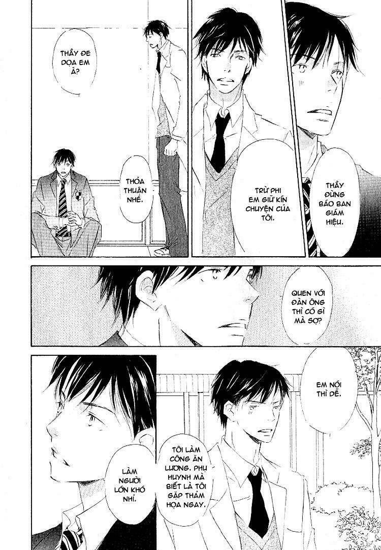 meguriau yo, baby! chapter 1 20