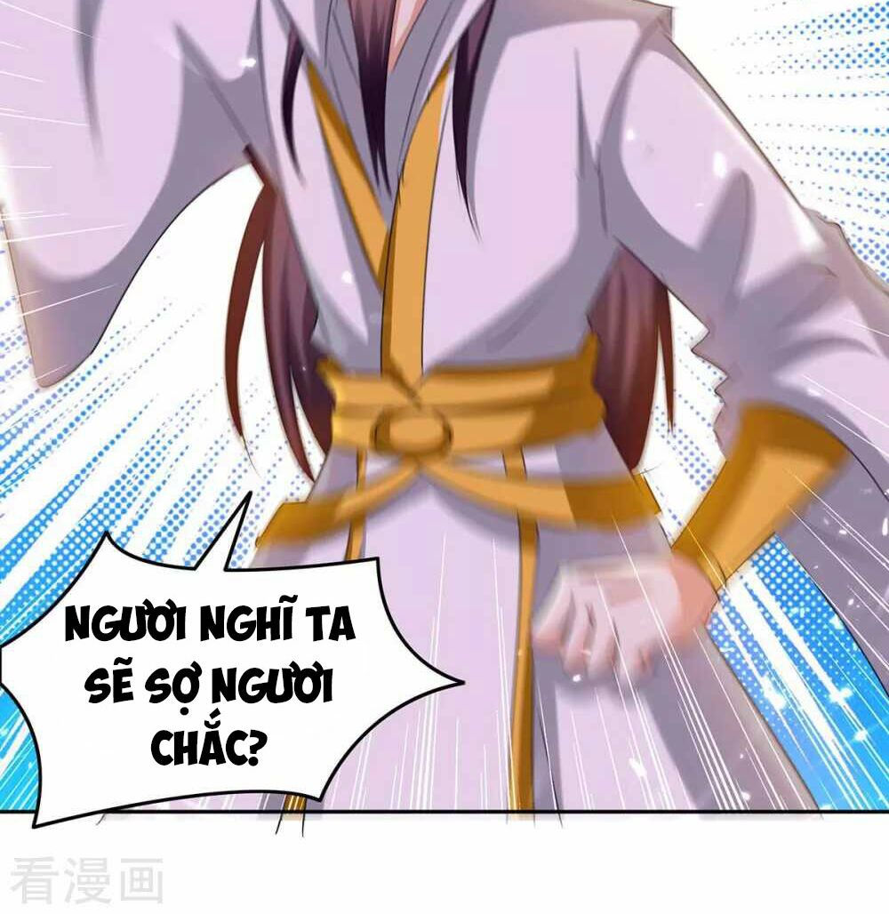 tối cường thăng cấp chapter 245 40