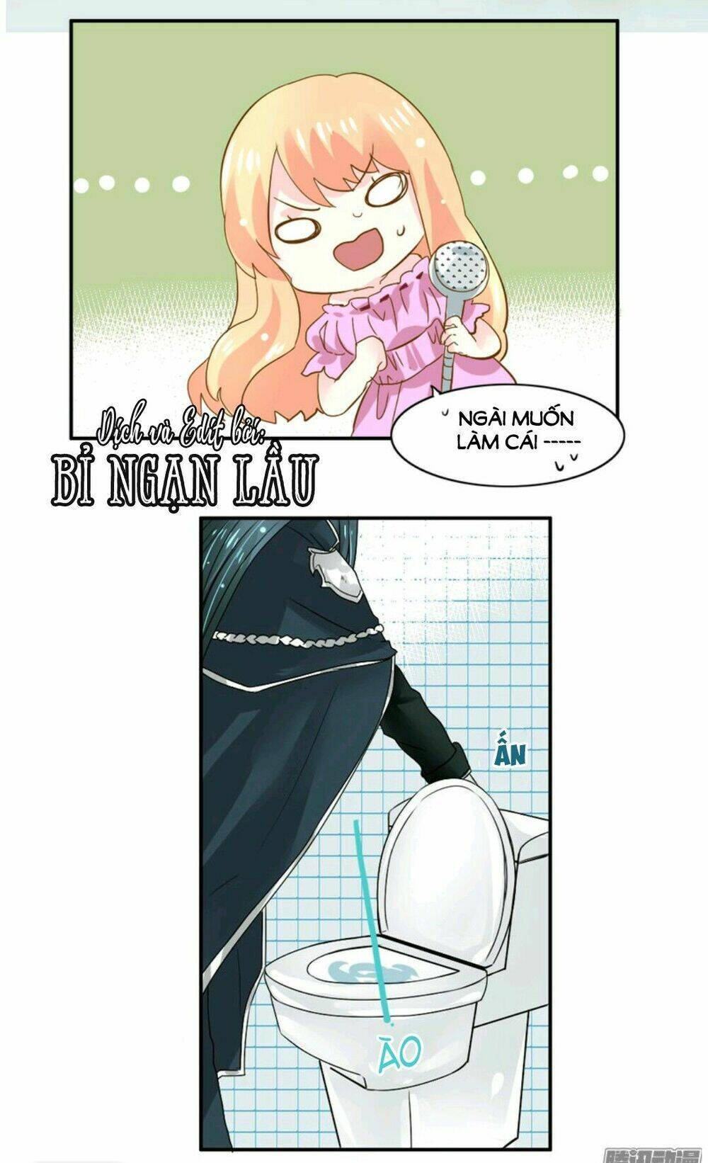 ma vương đại nhân đi thông thả chapter 11 15