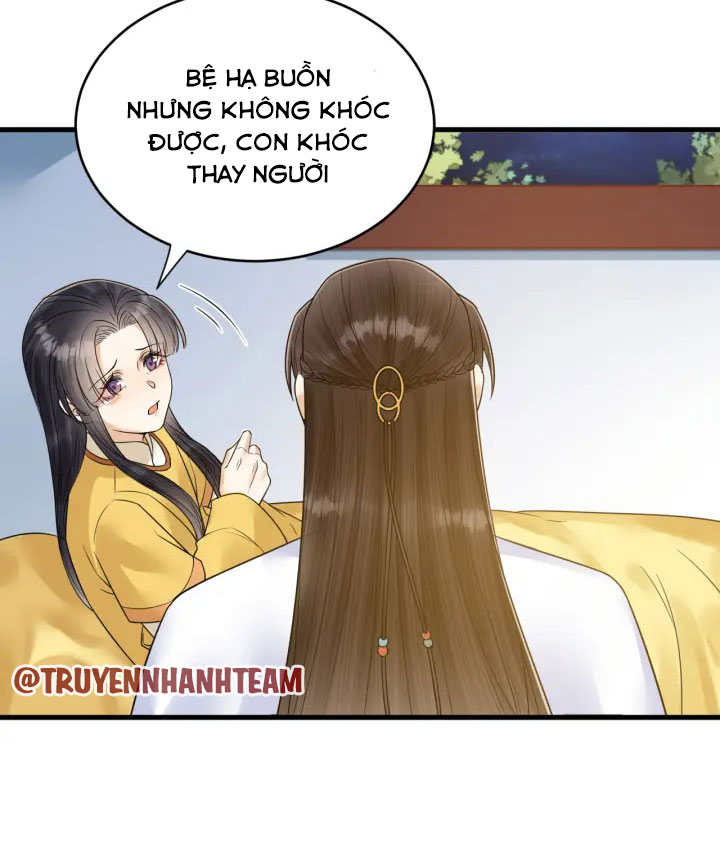 lễ băng nhạc hoại chi dạ chapter 49 53