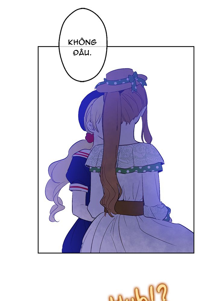 bỗng một ngày nọ tôi trở thành nàng công chúa chapter 39 35