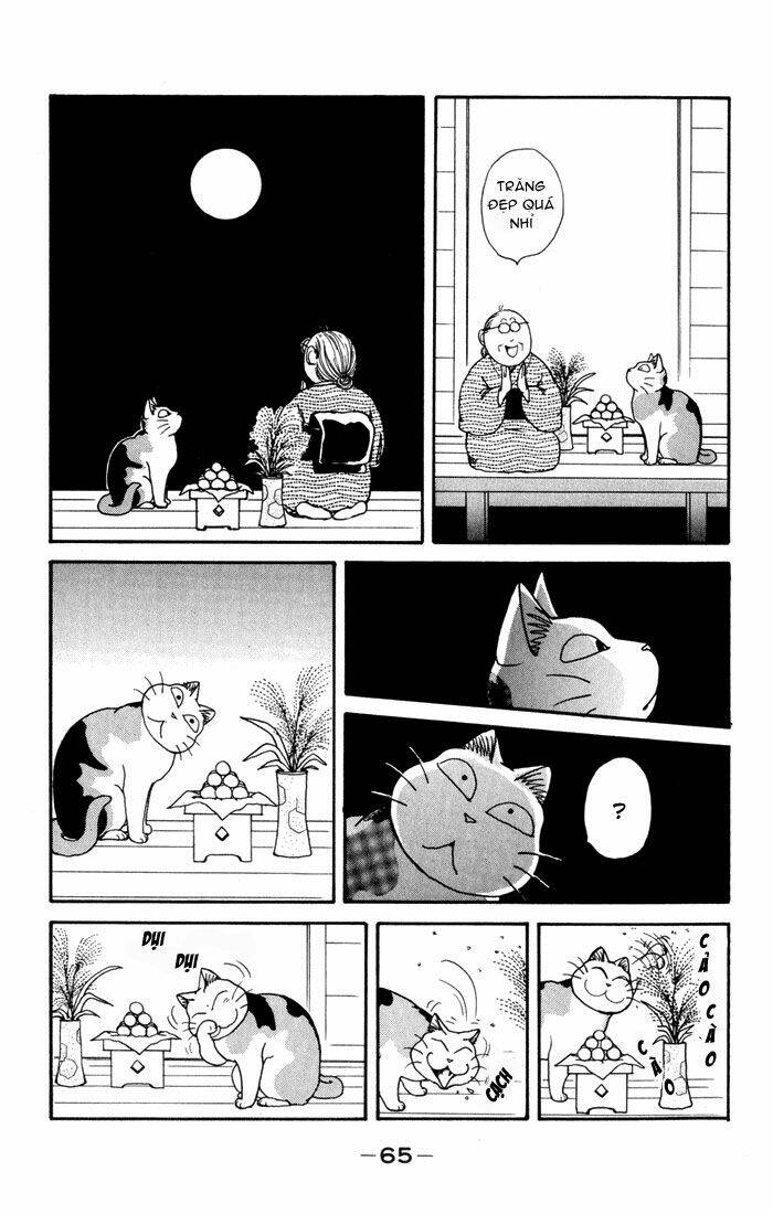 fuku-fuku funya~n chapter 22 3