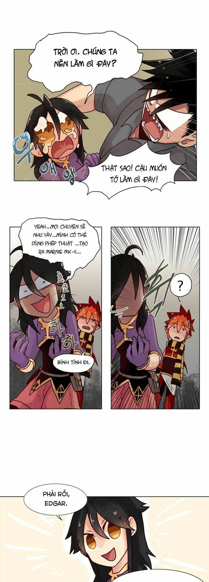 heart of a dragon chapter 10 8