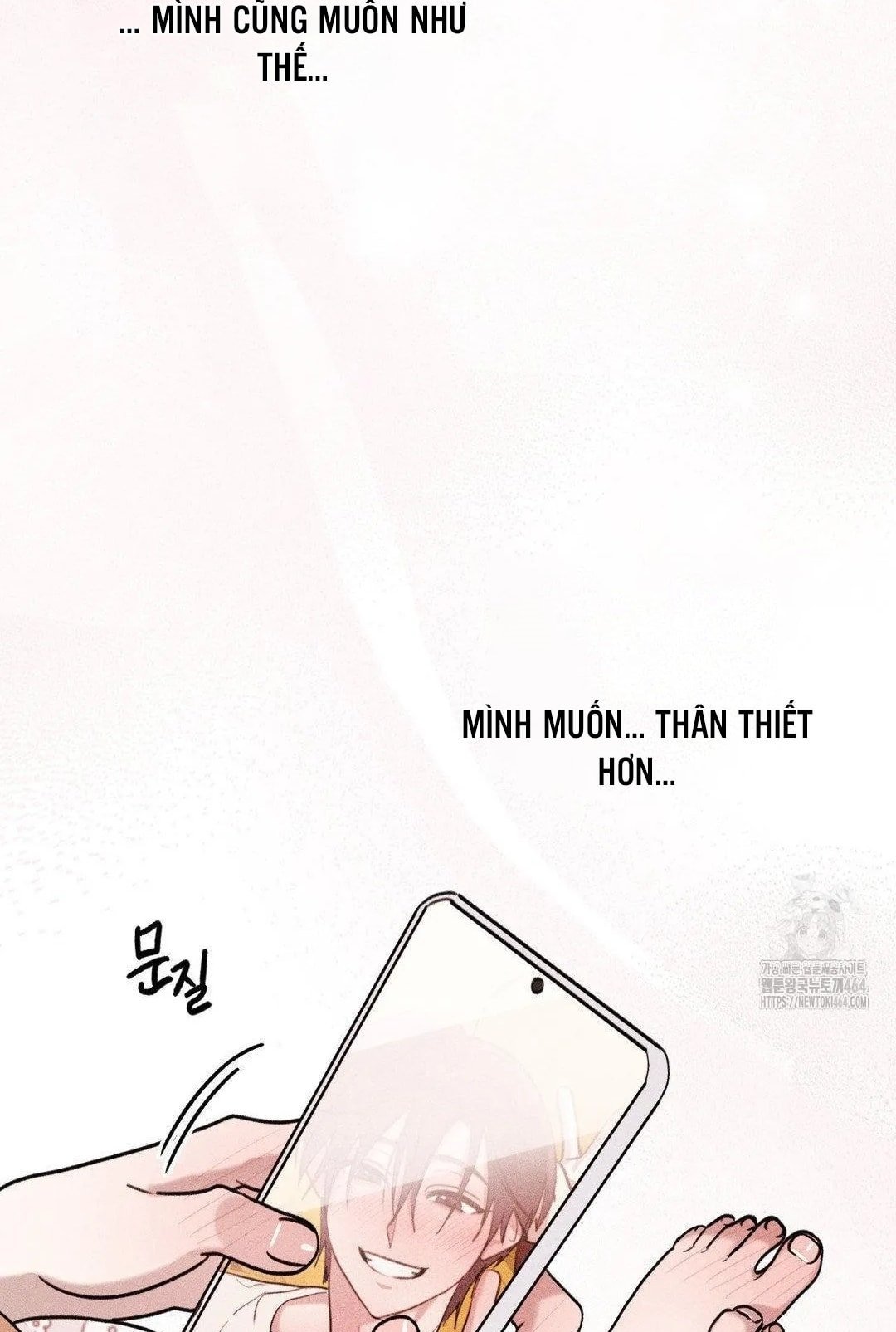 [18+] người đàn ông làm tình với quỷ chapter 7.1 14