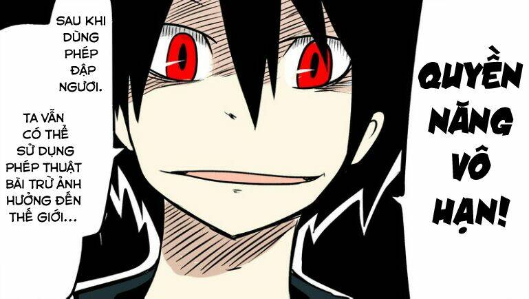 senyuu chapter 28 44