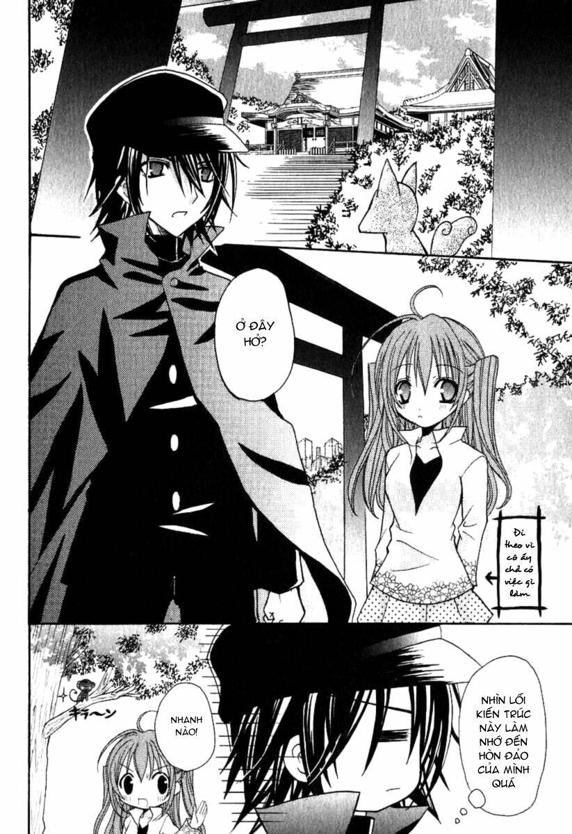 tokyo innocent chapter 3 11