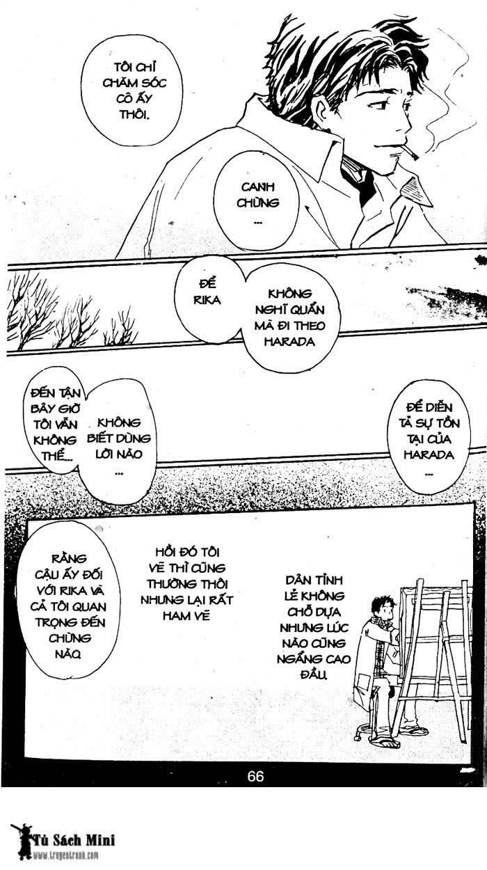 love n life chapter 12 12