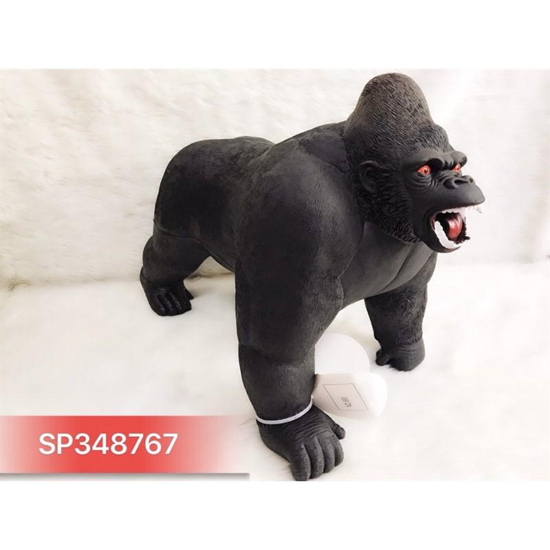 Đồ Chơi King kong GorillA mềm pin nhạc 663 (con) -  SP348767