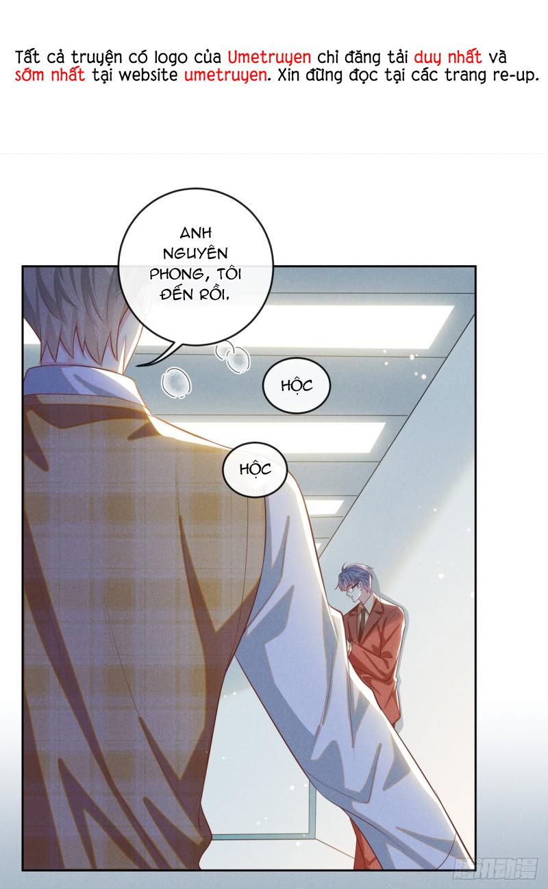 anh ấy gọi tôi là hắc liên hoa chapter 164 1
