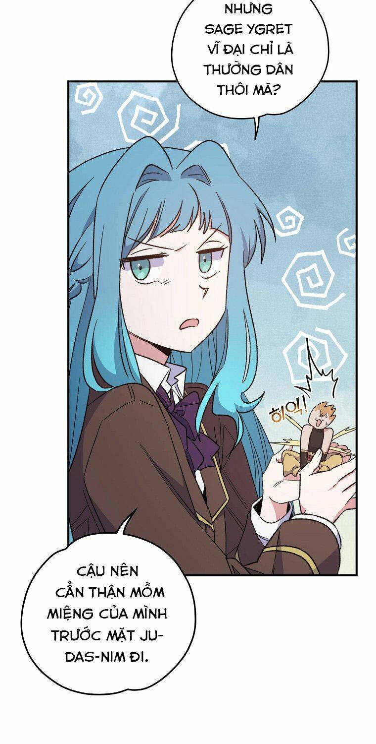 nhà hiền triết yigret chapter 40 59