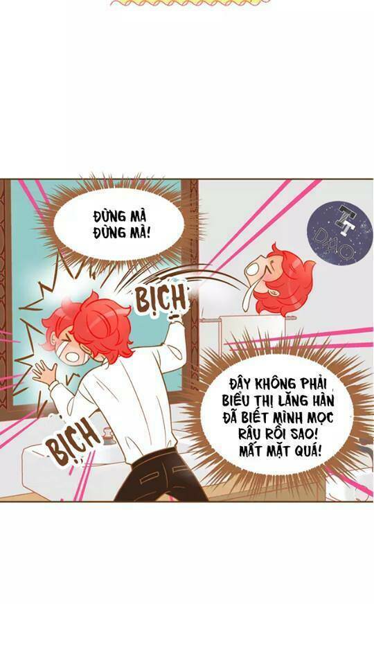 tân lang yếu tòng tiểu dưỡng khởi chapter 14 10