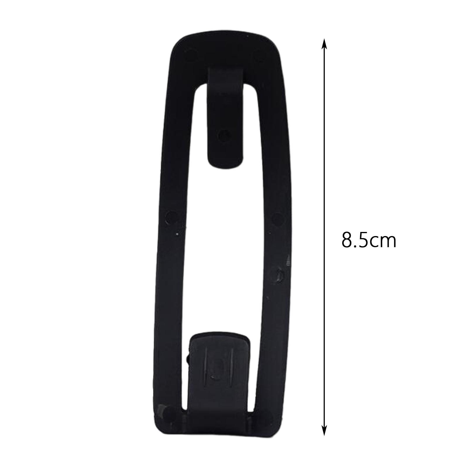 Universal Helmets Goggles Belt Buckle Ski Helmets Accessories Durable Equipment Outdoor Accessory