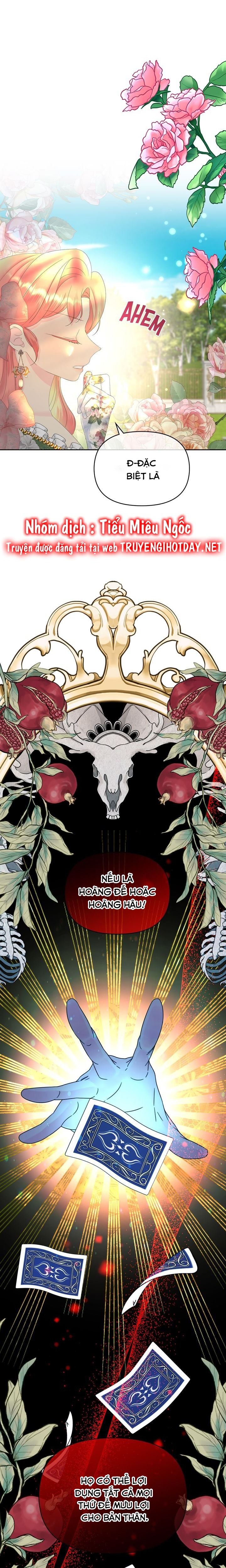 nuôi chồng từ bé chapter 49 11