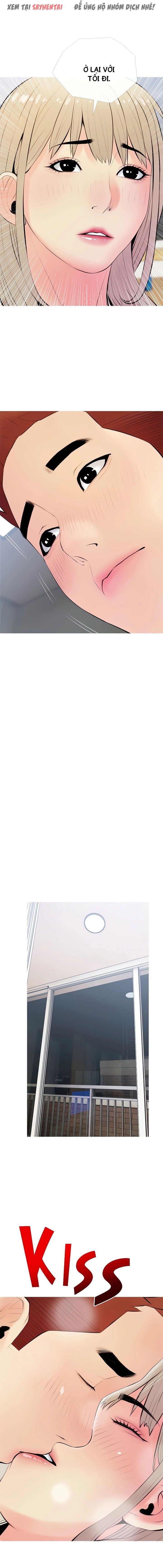 bài học hứng tình chapter 51 11