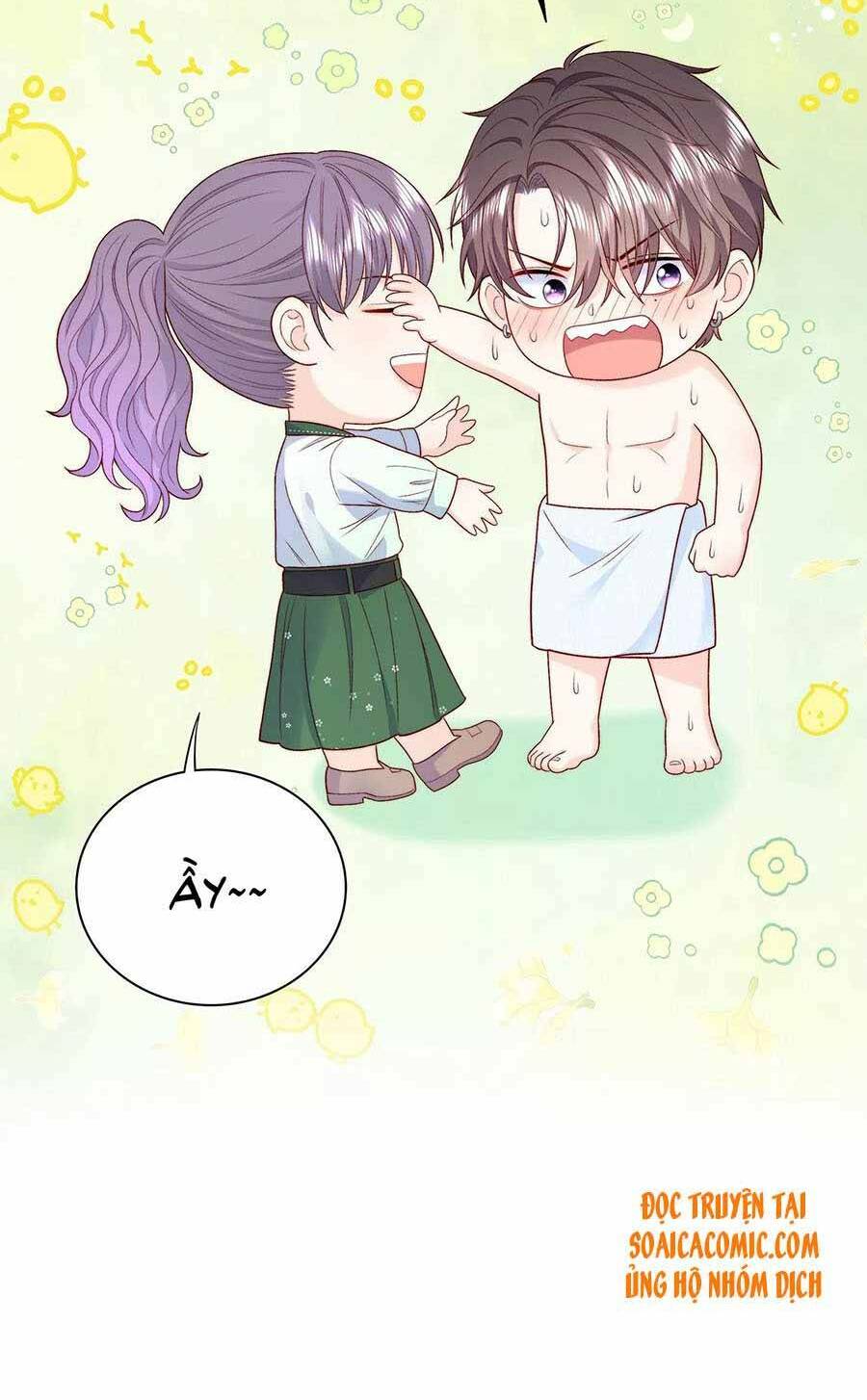 tôi dựa vào tà ý: nghịch chuyển nhân sinh chapter 23 6