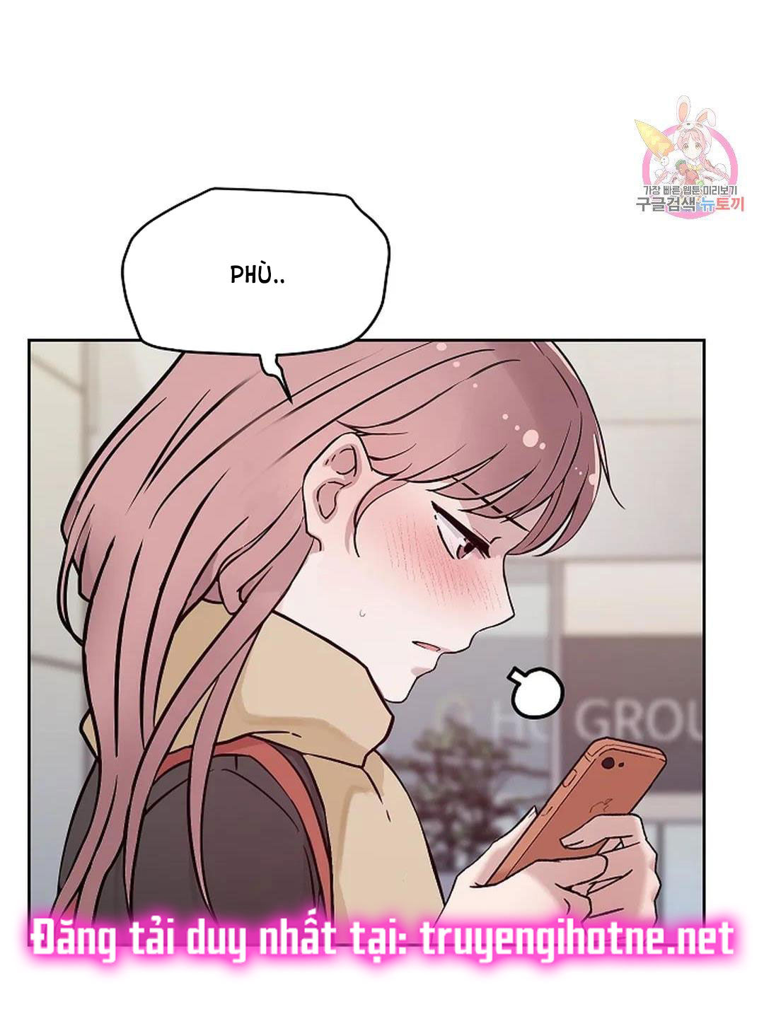 [18+] công tư phân minh chapter 72 78