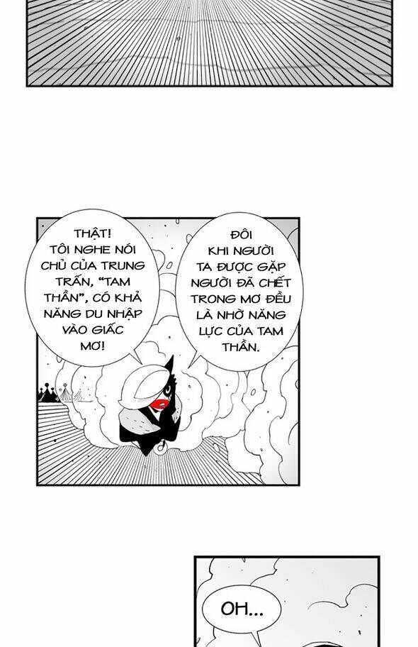 hành trình thoát khỏi địa ngục chapter 38 31