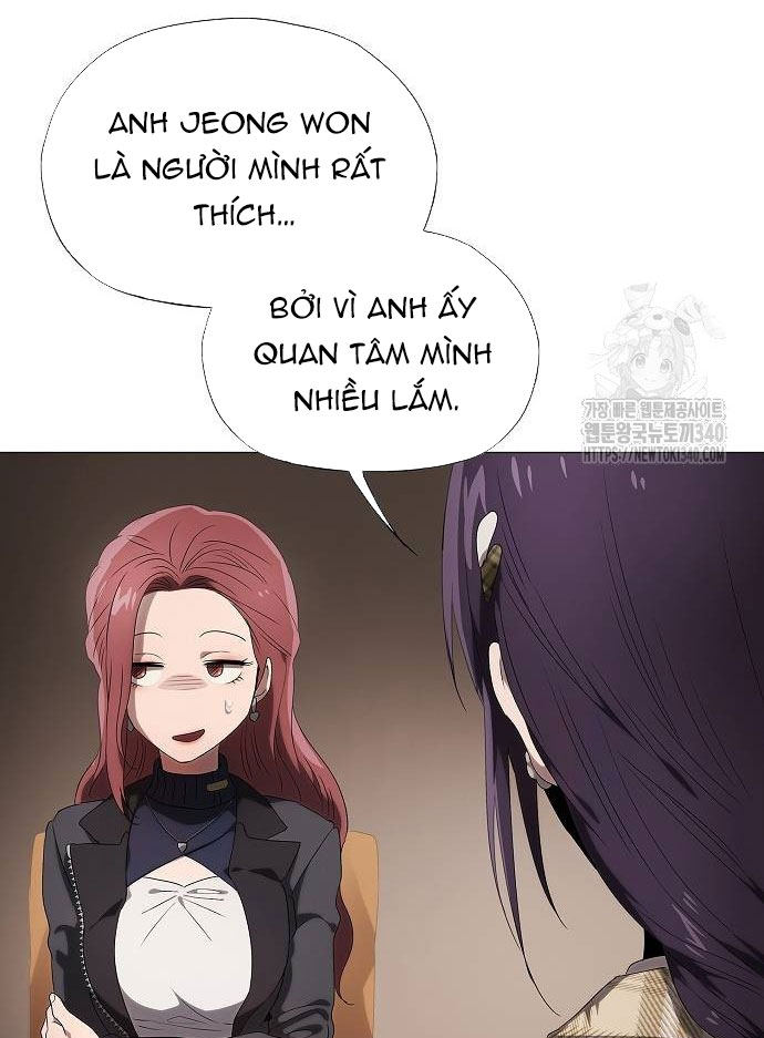 không thể thoát ra khỏi bộ phim kịch tính chapter 17.2 27