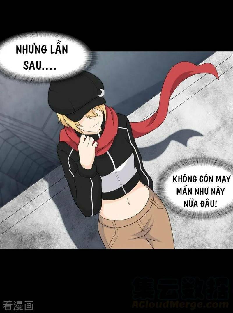 bạn gái virus của tôi chapter 118 47