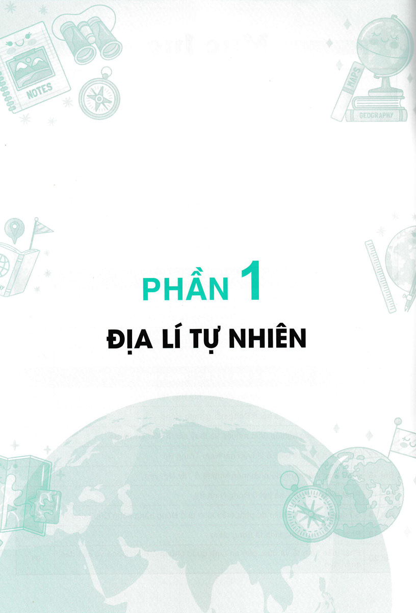 ND - Các Dạng Câu Hỏi Và Bài Tập Phát Triển Năng Lực Địa Lí 12 (Dùng Chung Cho Các Bộ SGK Hiện Hành)