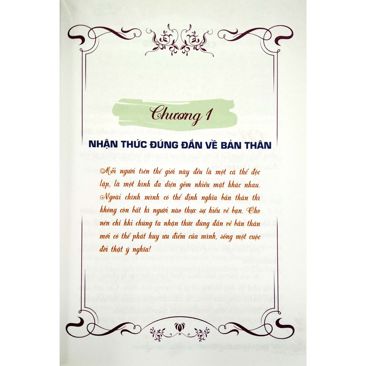 Nhật Ký Trưởng Thành Cúa Đứa Con Ngoan - Con Tiến Bộ Từng Ngày - Tái Bản