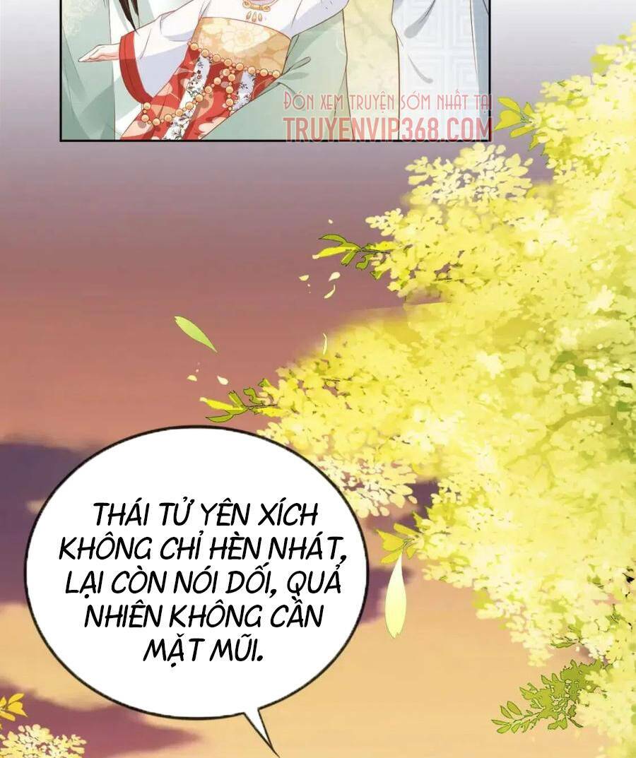 nhặt được bảo bối manh manh chapter 33 8