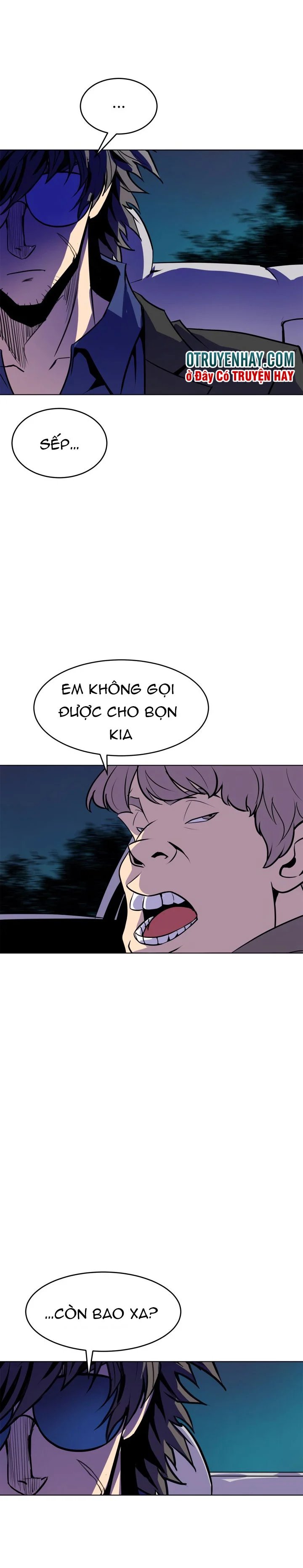 sahwa và nhiệm vụ bí mật của cô ấy chapter 57 6