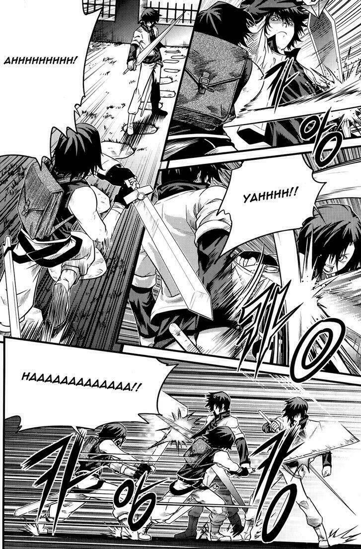 the legend of maian chapter 63 41