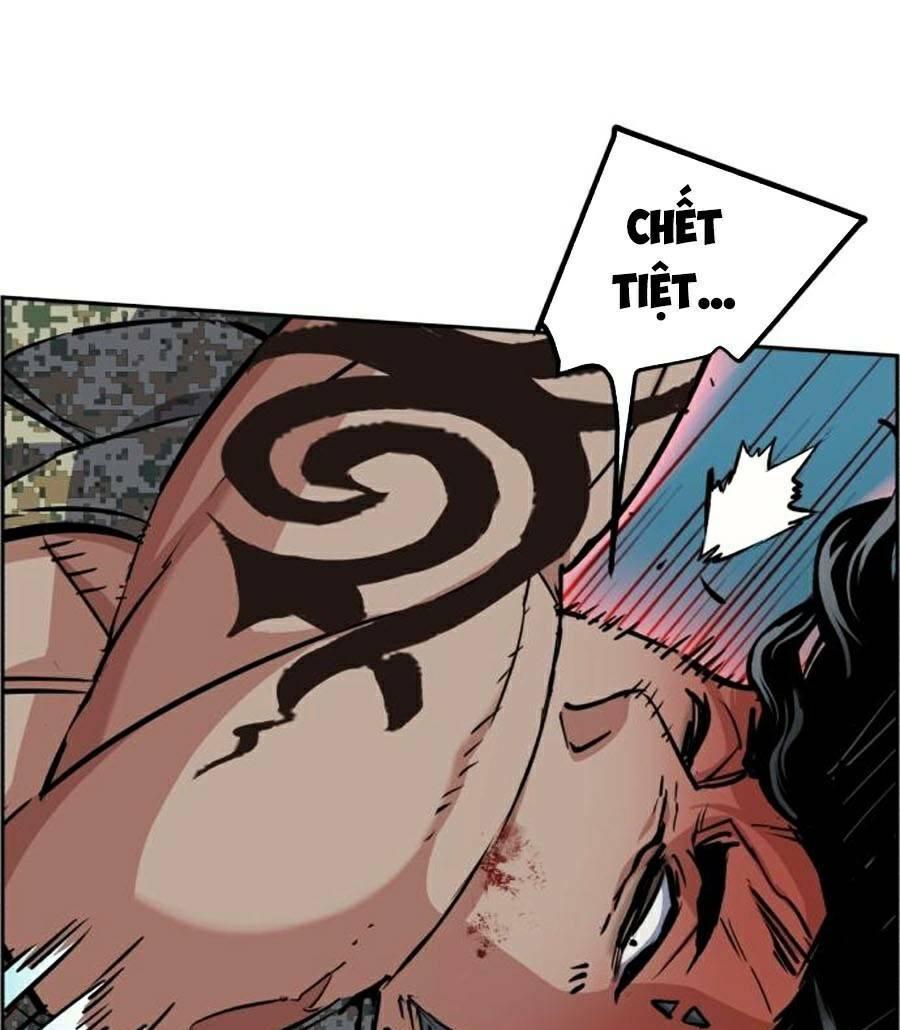 bạn học tôi là lính đánh thuê chapter 66 36