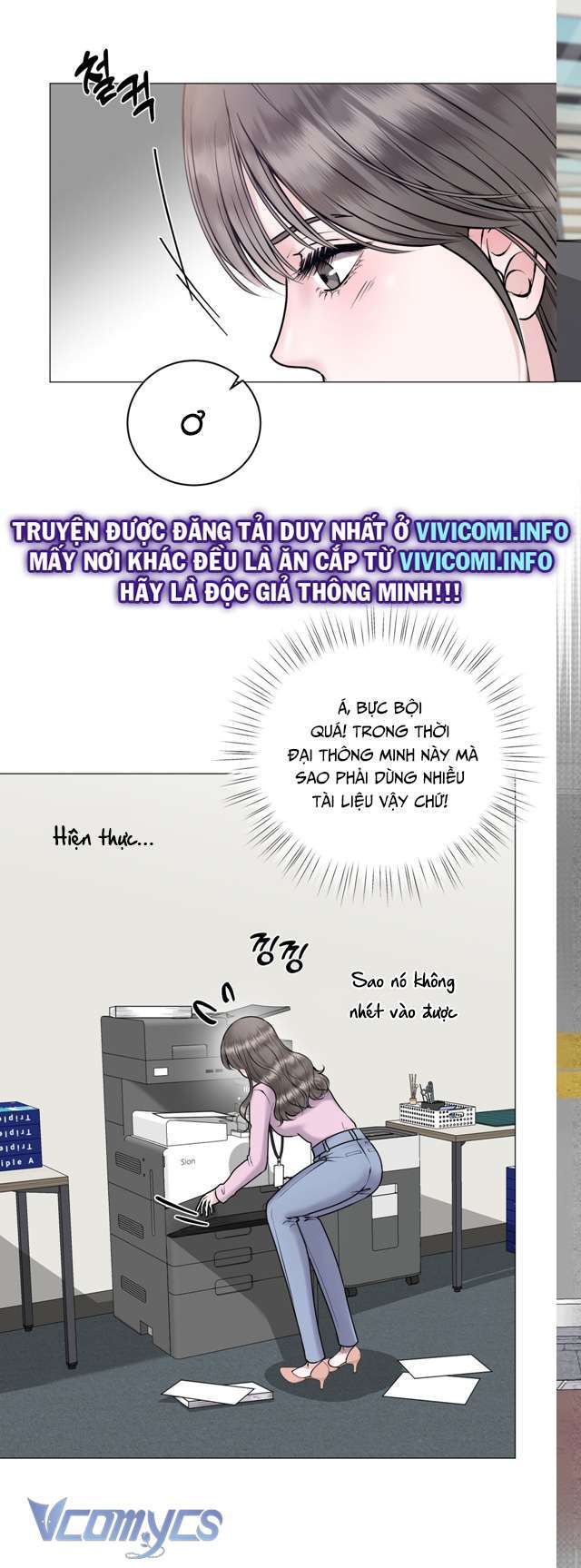 [18+] để chị giúp cưng nhé chapter 1 22