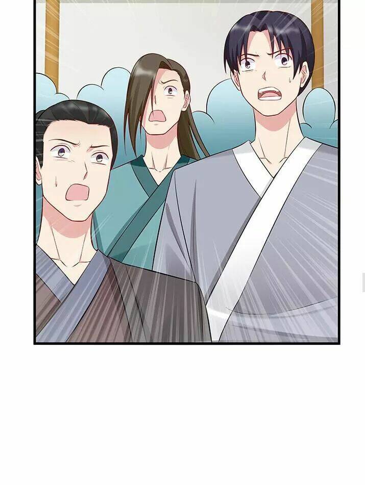 độc phi thần y quá kiêu ngạo chapter 59 22