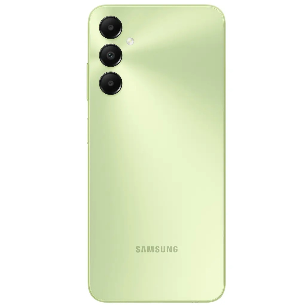 Điện Thoại Samsung A05s 4GB/128GB , Snapdragon 680 , Sạc nhanh 25W - Hàng Chính Hãng