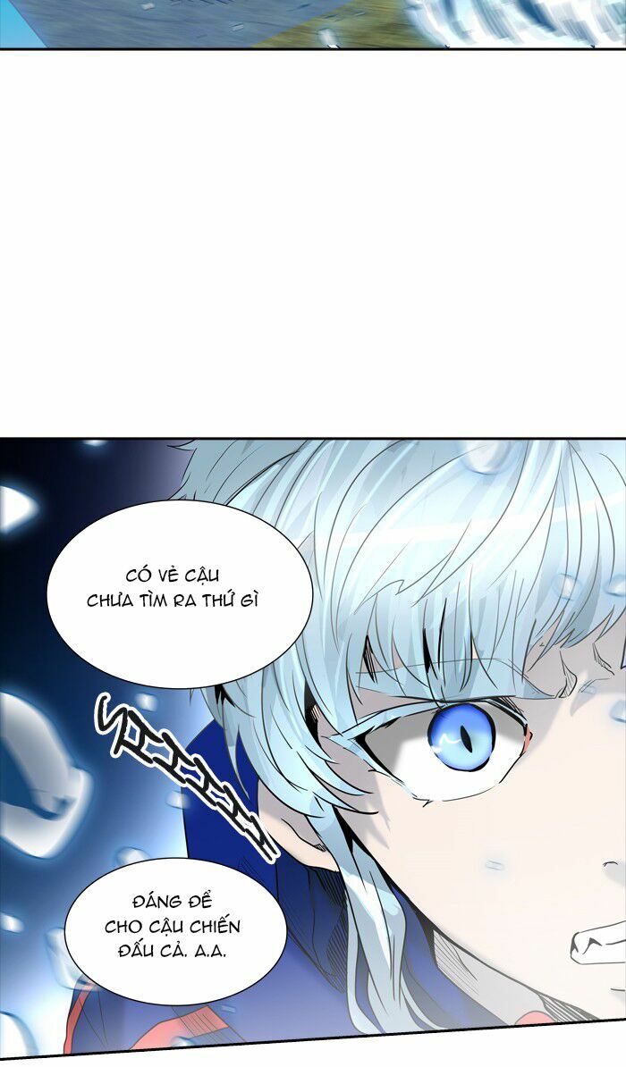 tòa tháp bí ẩn 2 chapter 293.5 34