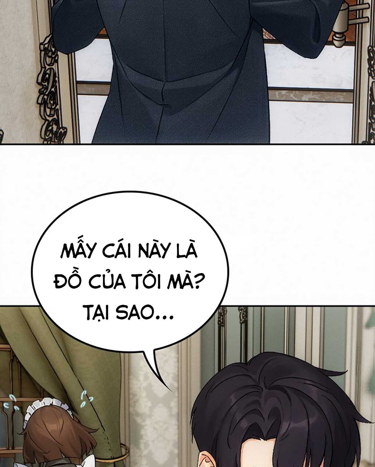 Anh Trai Là Vô Giá chapter 7