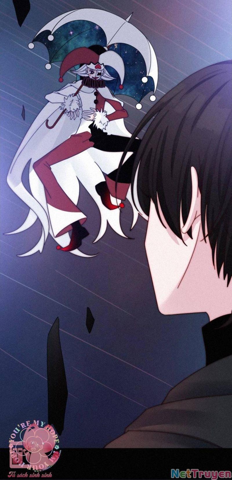 đêm tối chốn này chapter 60 51