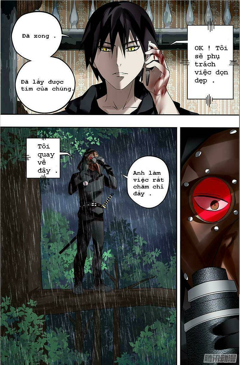 were wolf chapter 25 3