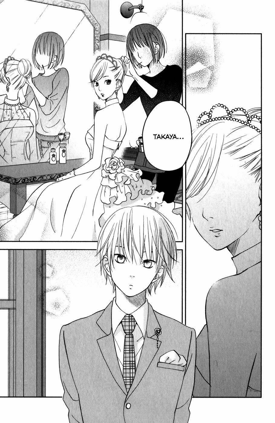 tonari no kaibutsu-kun chapter 52 34