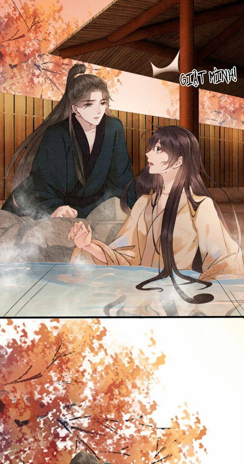 trọng sinh bá sủng nhiếp chính vương quá mạnh mẽ chapter 62 14