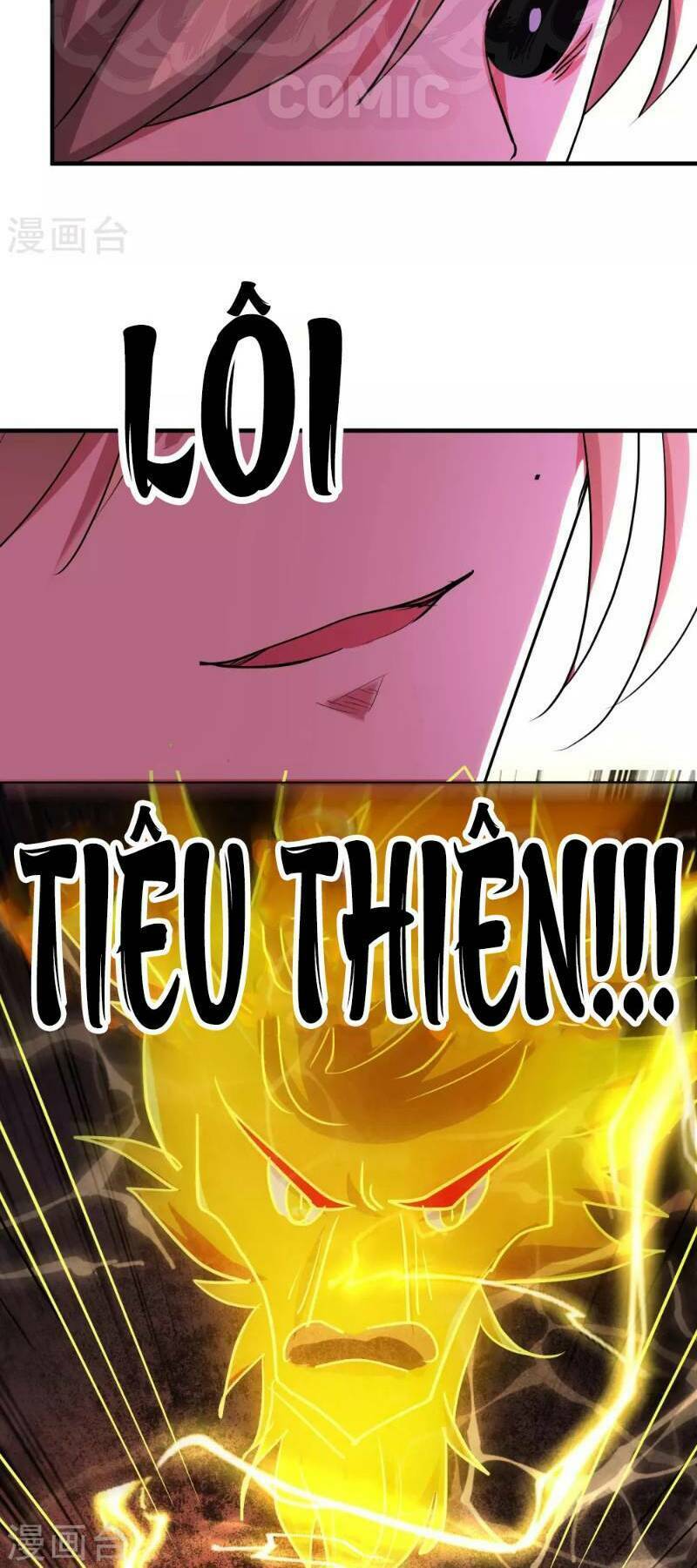 vạn giới tiên vương chapter 45 26