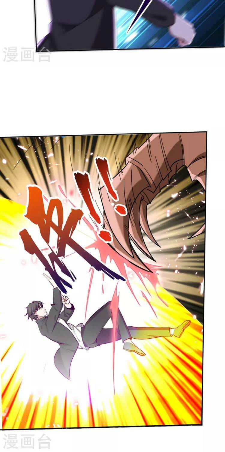 tối cường thần y tại đô thị chapter 203 17